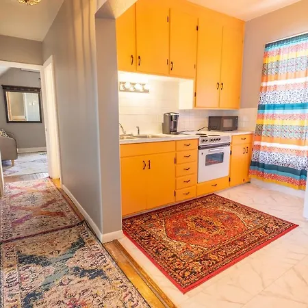 New Listing!! Bright Bohemian Stay Laramie Exterior photo