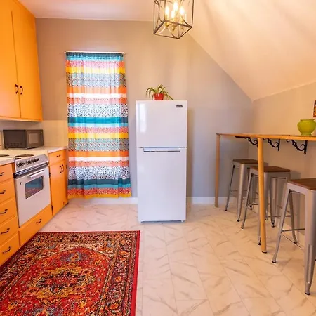 New Listing!! Bright Bohemian Stay Laramie Exterior photo