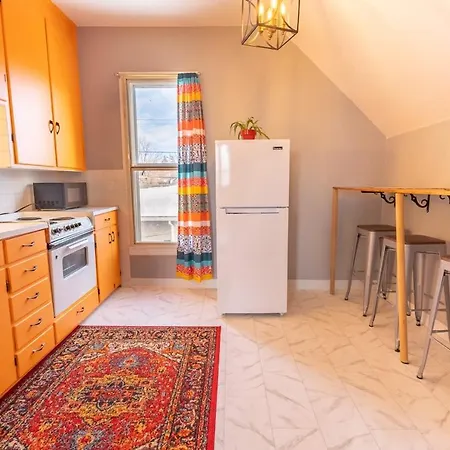 New Listing!! Bright Bohemian Stay Laramie Exterior photo