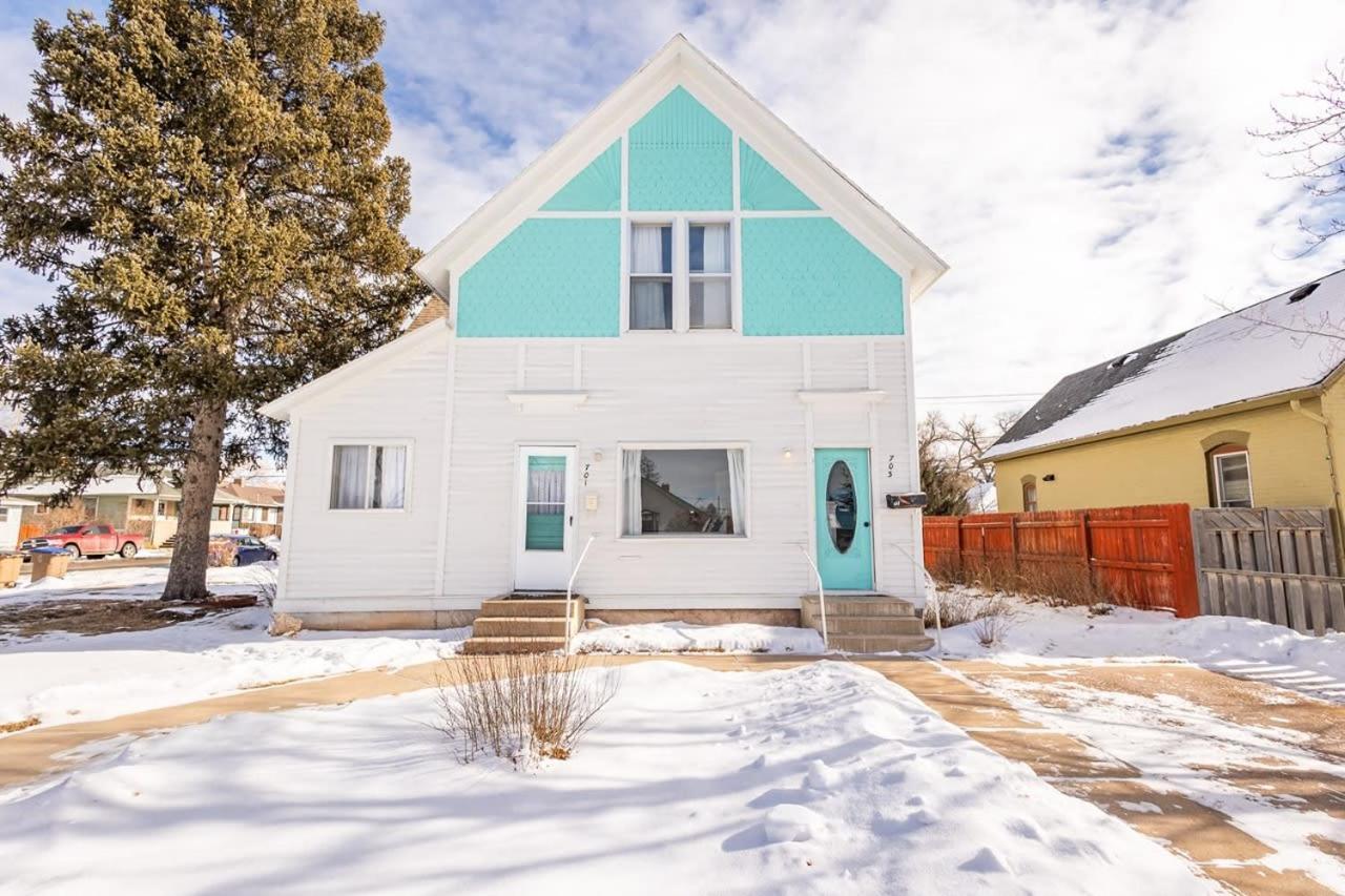 Holiday home New Listing!! Bright Bohemian *